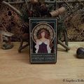 L'oracle Madame Endora's Fortune Cards