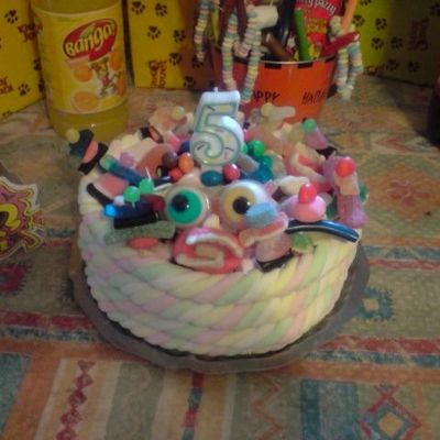 Anniversaire Vanou !!!