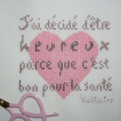 Résolution ou superstition ?