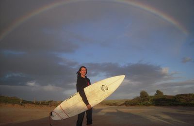 Yorke Penisula surf trip