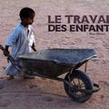 Le travail des enfants