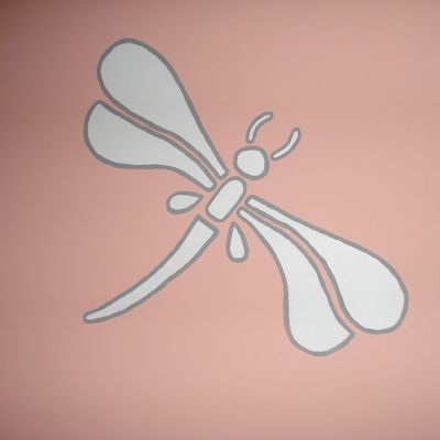 bienvenue dans la chambre de Jade ...