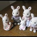 les Sylvanians