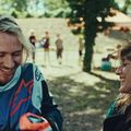 Partir un Jour (2025) de Amélie Bonnin