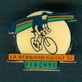 La Bernard Guyot, 1992, Peronne (80, Somme)
