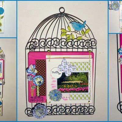 Nouveau projet Home Deco