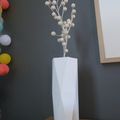 ID déco : un vase design