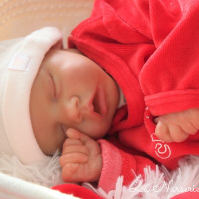 Naissance de Twin A de Bonnie Brown (Adoptée)