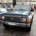 Nissan Patrol GR Y60 (1988-1997)