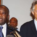 Retour sur de Villepin et Gbagbo