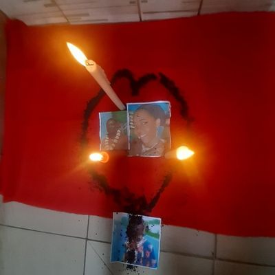 LE PUISSANT RITUEL DE RETOUR AFFECTIF EN 24 HEURES DU GRAND MAITRE MARABOUT D'AFRIQUE