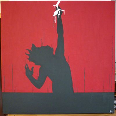 les ombres d'hoffmann