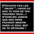 citation du jour