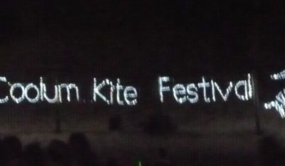 coolum kite festival!!!