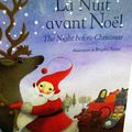 La Nuit avant Noël - The Night before Christmas