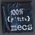 Maze-book "100% p'tits mecs"