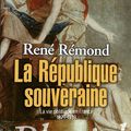 La République souveraine, 1879 - 1939 par René Rémond