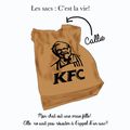 Les sacs : C'est la vie! 