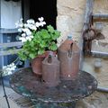 L'Atelier est ouvert pour le week-end de l'Ascension...