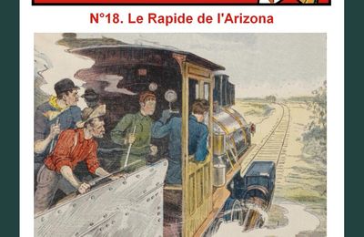 Le Rapide de l'Arizona