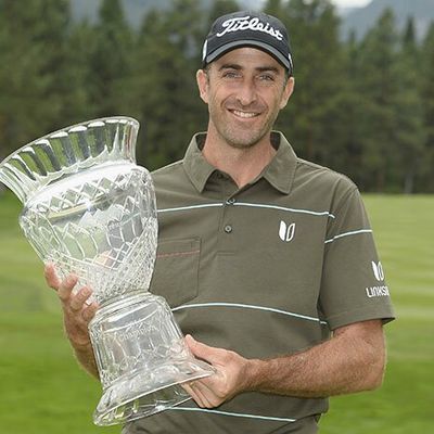 golf : Barracuda championship : le come back de Geoff Ogilvy