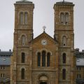 Notre Dame de La Salette 