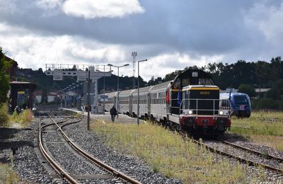 Retour sur les 115 ans du Viaduc du Viaur 