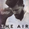 "The air he breathes" de Brittainy C. Cherry aux Éditions Hugo Roman