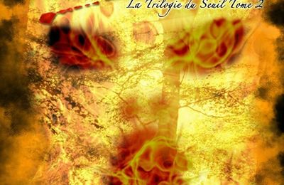 Banway,Kane - La trilogie du seuil tome 2 Le Dévoreur