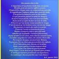 Des années côte à côte