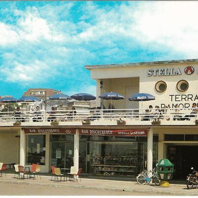 Criel-sur-Mer - Editions: ESTEL