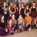 A L'ILE VERTE, HALLOWEEN SE VIT EN RYTHMES.
