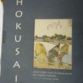 Quelques ouvrages sur  Hokusai...