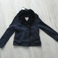 superbe veste neuve IKKS avec etiquette 8ans : 40euros (envoi relai offert)