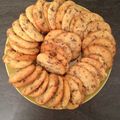 Des cookies reconfortants!!