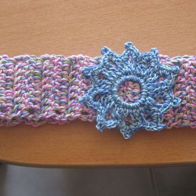 Les deux cadeaux finis