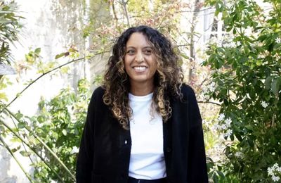 Je suis fan: Insta(ble) à fond  l'héroïne du roman de Sheena Patel 