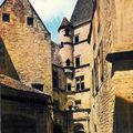 Actualités: EXPO à SARLAT et stages à venir...