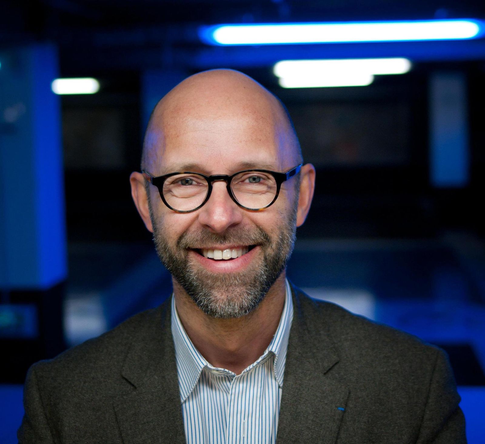 Frédéric Fougerat