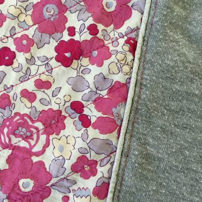 Aime comme melting-pot...pour môme