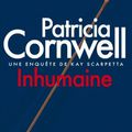 Inhumaine de Patricia Cornwell