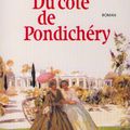 Du côté de Pondichéry