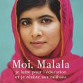 Moi, Malala...