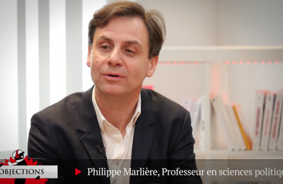 Médiapart Philippe Marlière, affligé mais