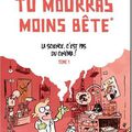 Tu mourras moins bête - Marion Montaigne