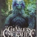 Les chevaliers d’Emeraude, tome 2: les dragons de l’empereur noir - Anne Robillard