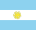 ARGENTINA!