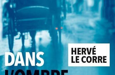 Quais du Polar 2019 : Dans l'ombre du brasier; :une intrigue  géniale et peu Commune !
