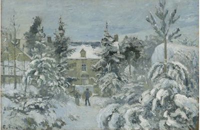"Il était une fois l'impressionnisme" 