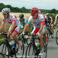 Tour de Loire Atlantique 2 éme étape 11 Juin 2017